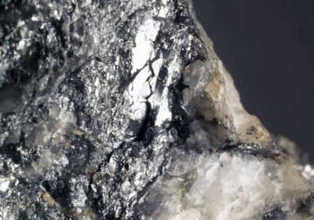 Antimony: The hidden metal fuelling global competition